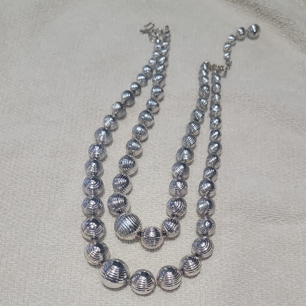 Vintage Necklace